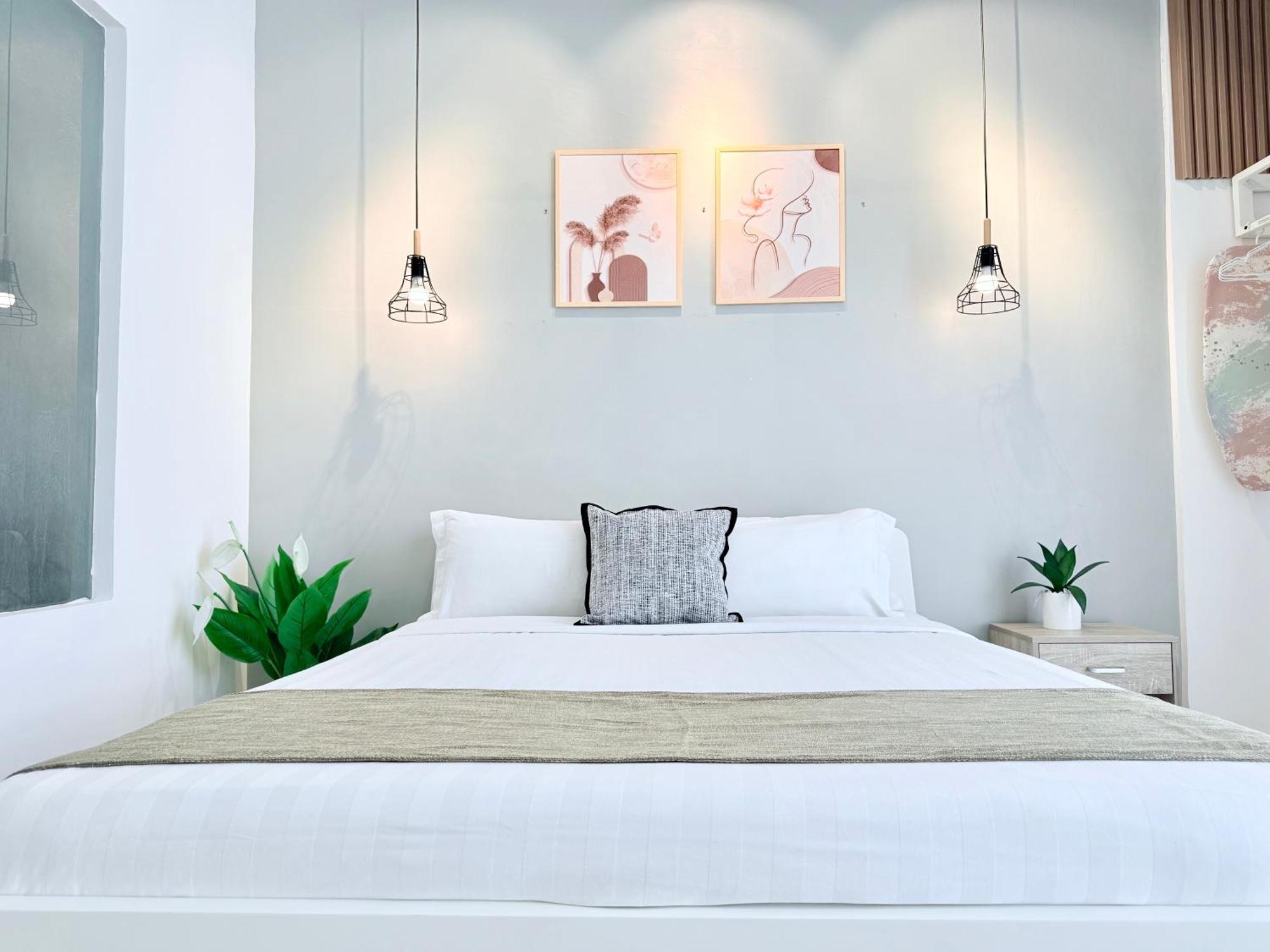 Owl Nest Suite' At Aeropod Sovo Kota Kinabalu Habitación foto